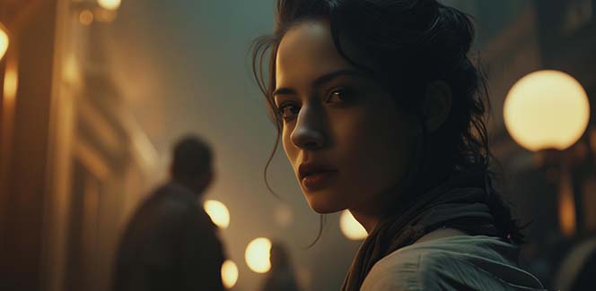 图片[7]-Curious Refuge -全球首个AI人工智能电影制作训练营-中英字幕|1080P|附素材-网创资源