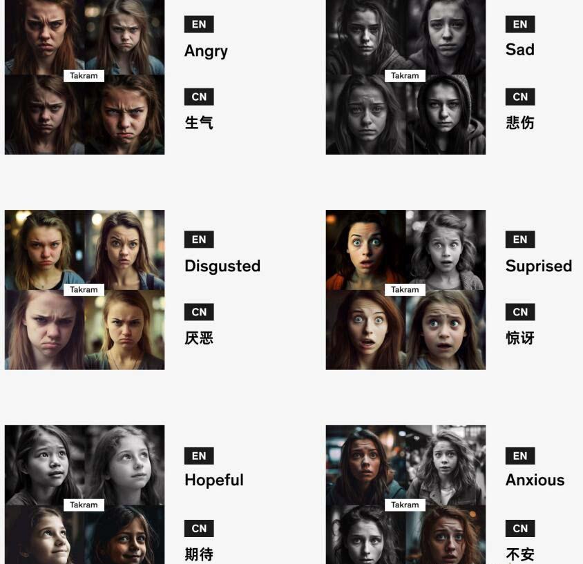 图片[3]-Midjourney辞典AIGC中英双语图文辞典+提示关键词Prompt大全-网创资源