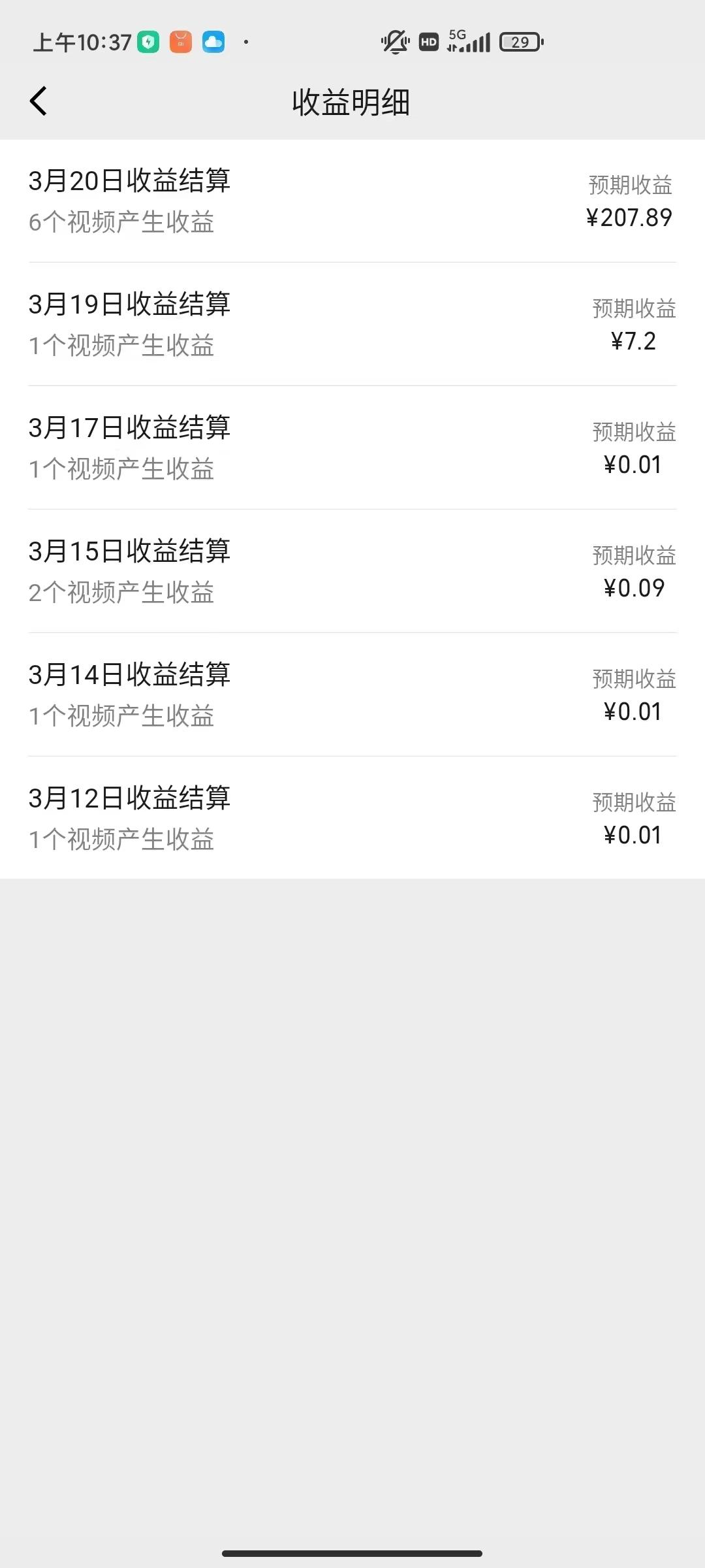 图片[1]-(9648期)盘点视频号创作分成计划，快速过原创日入300+，从0到1完整项目教程！-网创资源