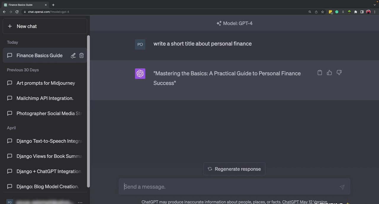 图片[2]-Midjourney, Adobe Firefly AI, ChatGPT 4大型AI人工智能-137节课-中英字幕-网创资源