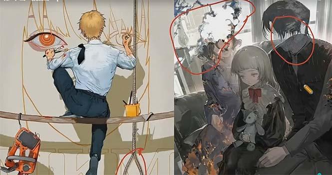 (9863期)厚涂人物-插画创作班：基础入门教程(8节课)-网创资源