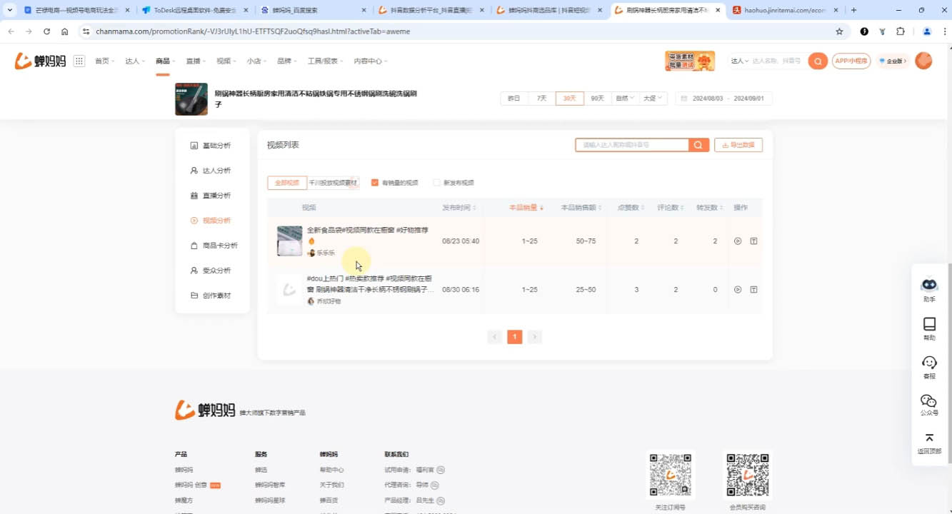 芒禄电商·视频号电商玩法流程(更新2025年1月)-网创资源