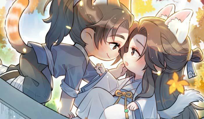 Q版 古风角色班-第6期绘画教程(39节课)-网创资源