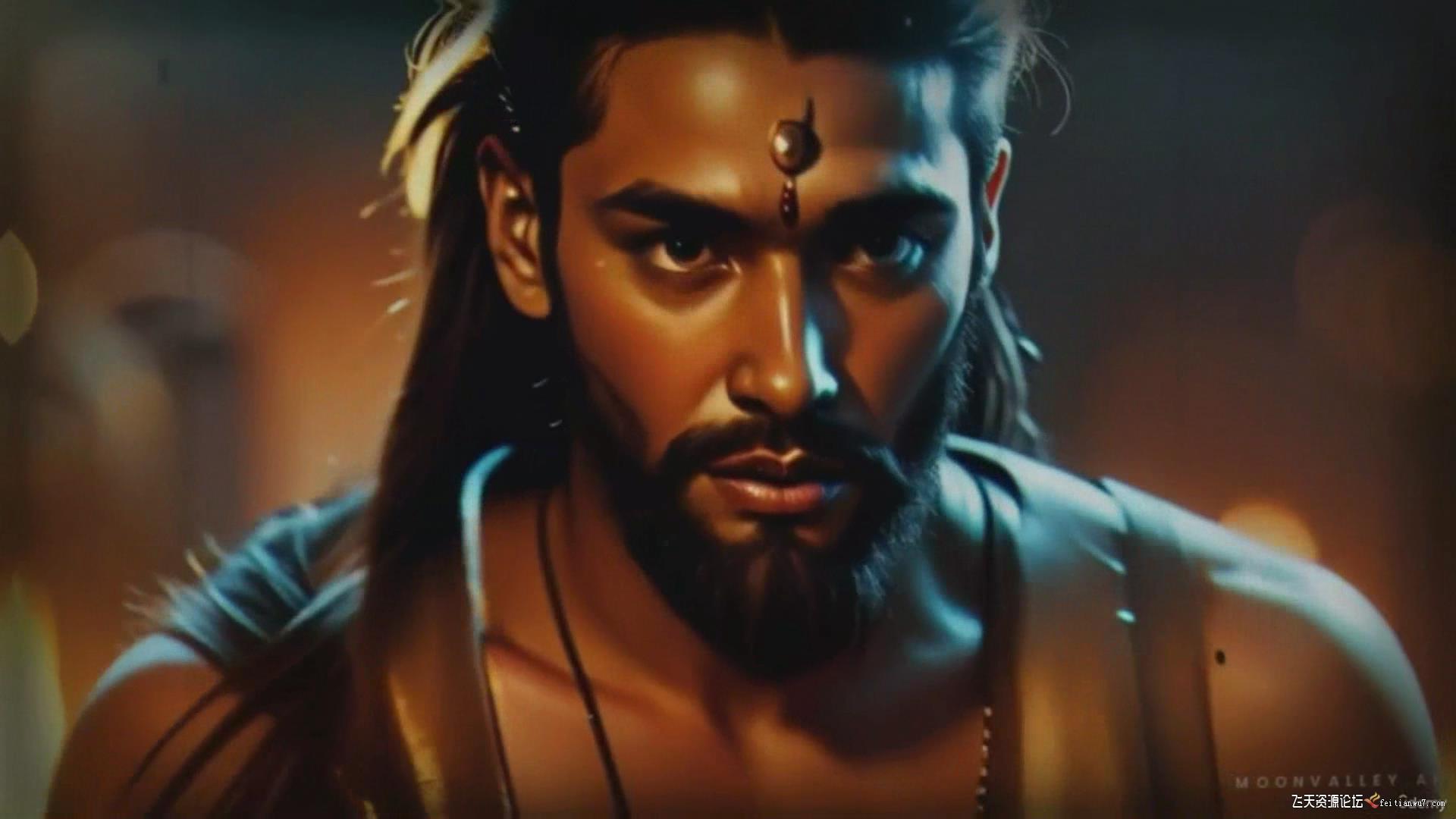 图片[3]-(9457期)Moonvalley AI 完全大师级AI人工智能文本生成视频教程-中英字幕-网创资源