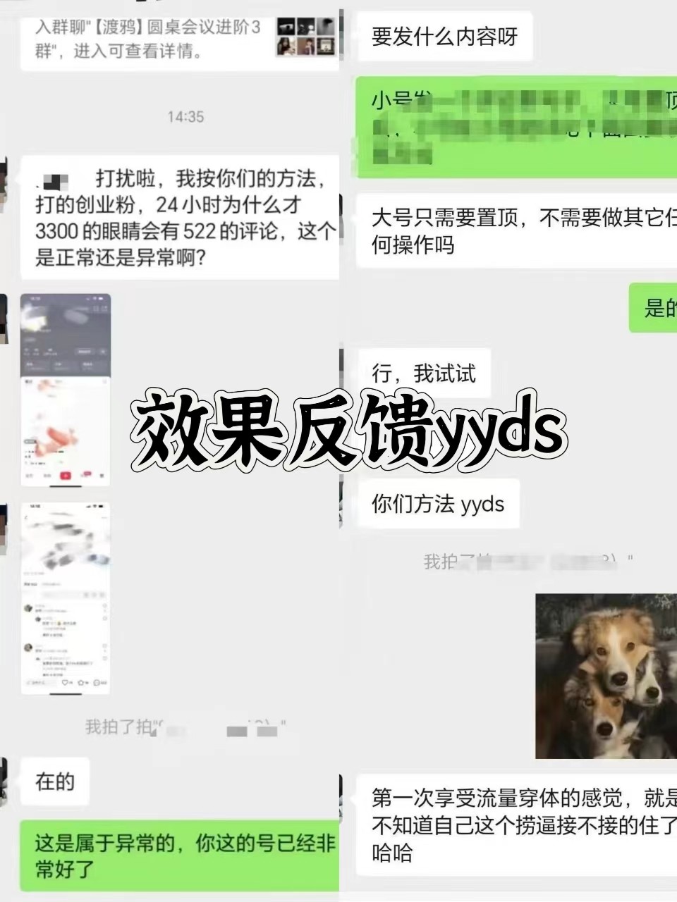 图片[3]-抖音小红书视频号全平台引流打法，全自动引流日引2000+精准客户-网创资源