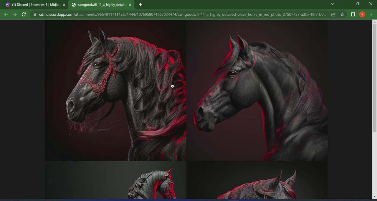 图片[1]-Midjourney AI：从零基础到高级版的大师班教程-34节课-中英字幕-网创资源