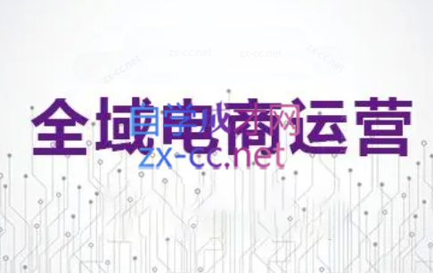 白戈电商·2023-2025淘宝店群运营(更新4月)-网创资源