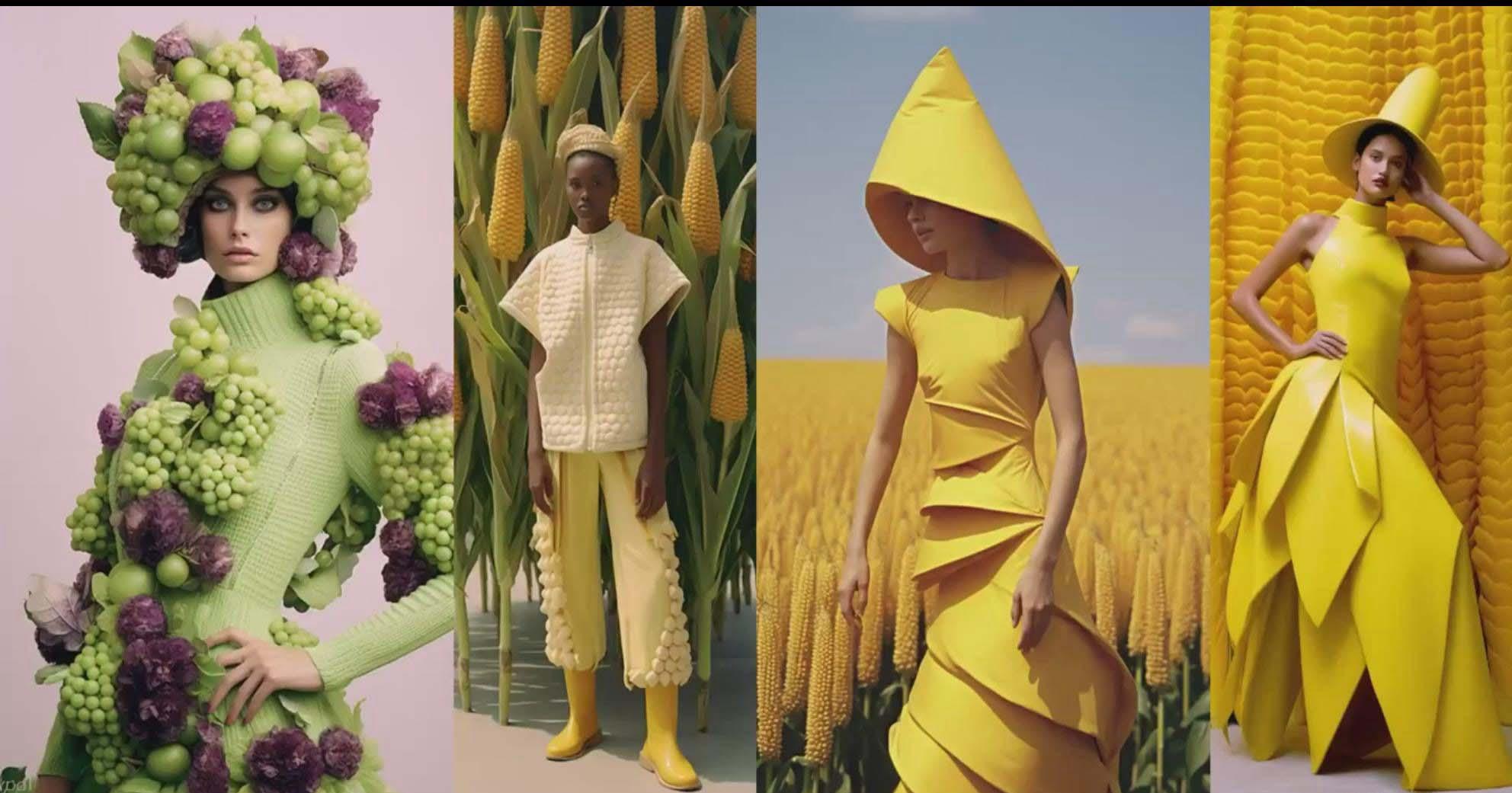 图片[6]-利用 Midjourneys Ai 人工智能设计自己的服装AI大师班-10节课-中英字幕-网创资源