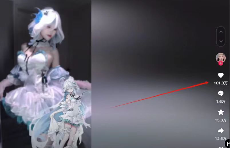 图片[1]-AI动漫转真人，一条视频点赞100w+，日入2000+，多种变现方式-网创资源