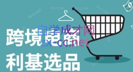 阿甘·2024年跨境电商选品案例(更新)-网创资源