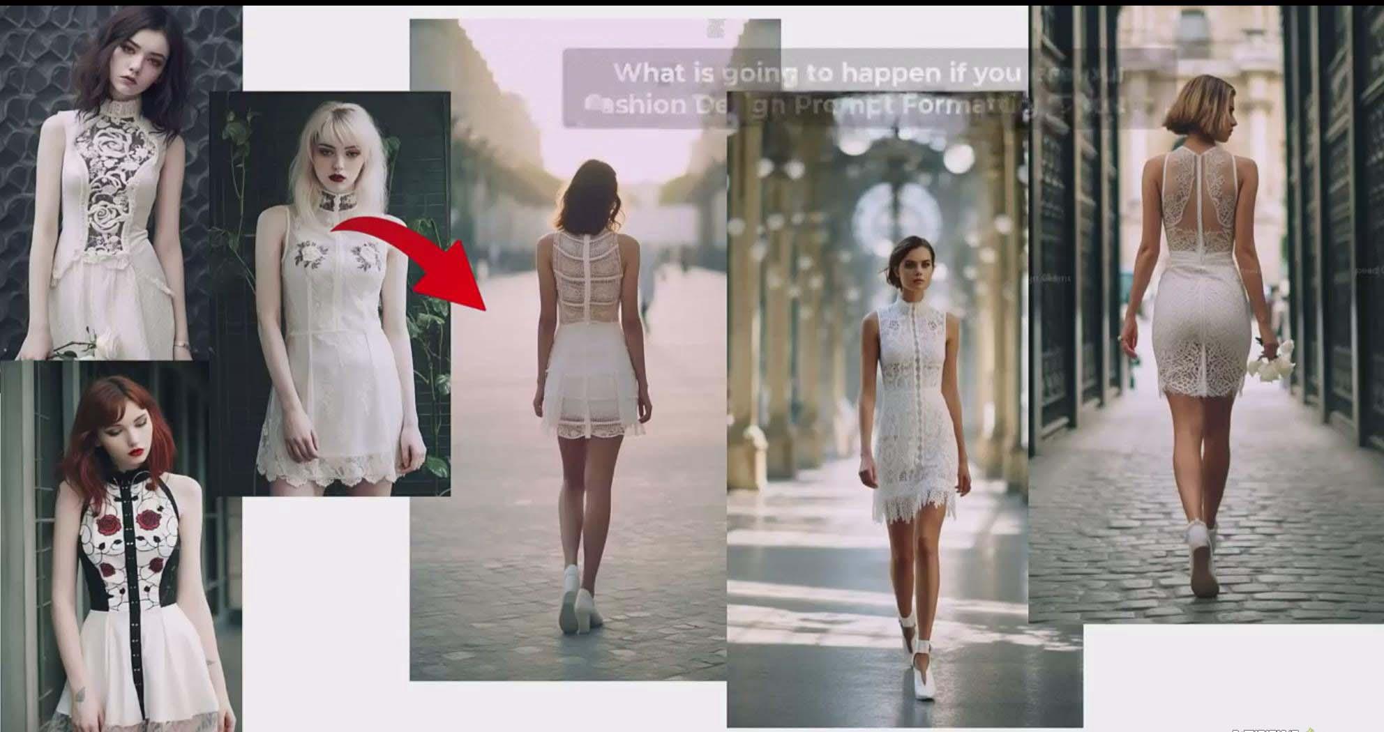 图片[11]-利用 Midjourneys Ai 人工智能设计自己的服装AI大师班-10节课-中英字幕-网创资源