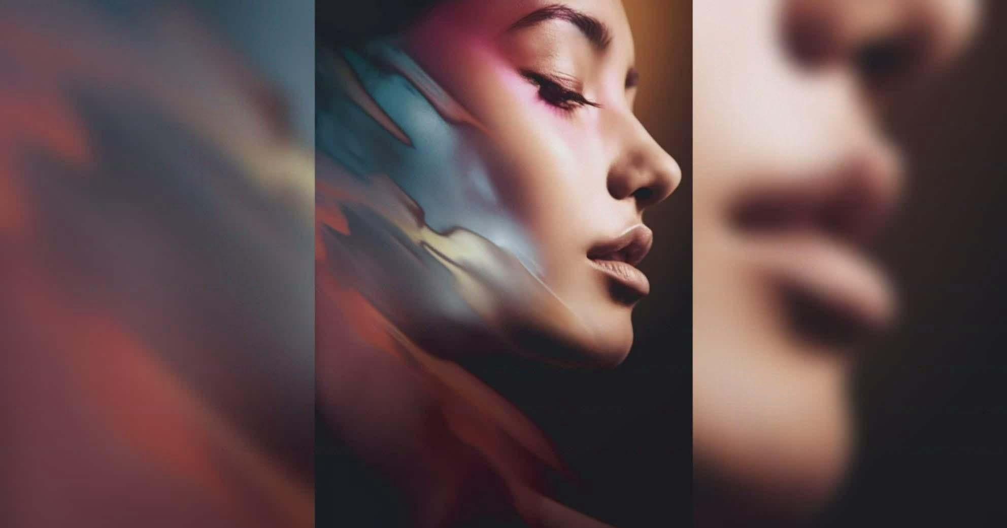 图片[1]-Midjourney AI人工智能创建和销售令人惊叹的海报教程-10节课-中英字幕-网创资源