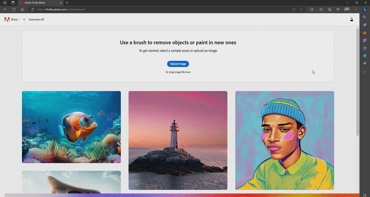 图片[2]-使用Adobe Firefly AI人工智能转变您的图像创造力教程-18节课-中英字幕-网创资源