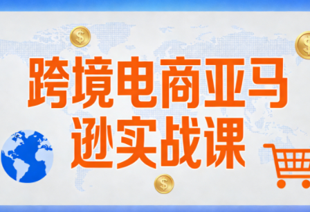 丝丝老师·跨境电商亚马逊实战课(更新2月)-网创资源