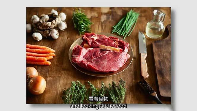 图片[4]-iPhone 美食摄影-掌握美食摄影造型-构图和编辑艺术-21节课-中英字幕-网创资源