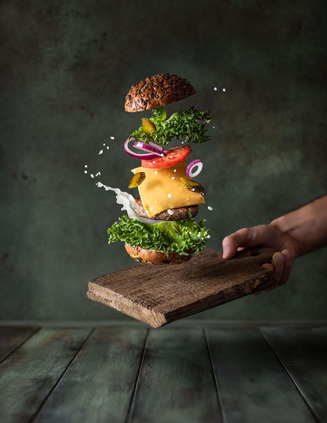 图片[6]-摄影师Daria Kalugina 12种悬浮美食摄影布光造型教程-21节课-中文字幕-网创资源