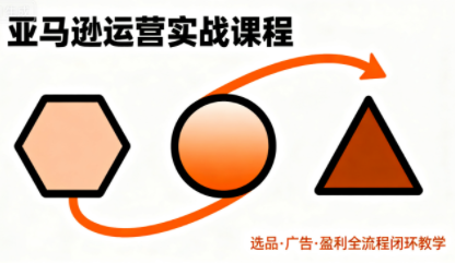 毕方电商·亚马逊全站会员课程(更新3月)-网创资源