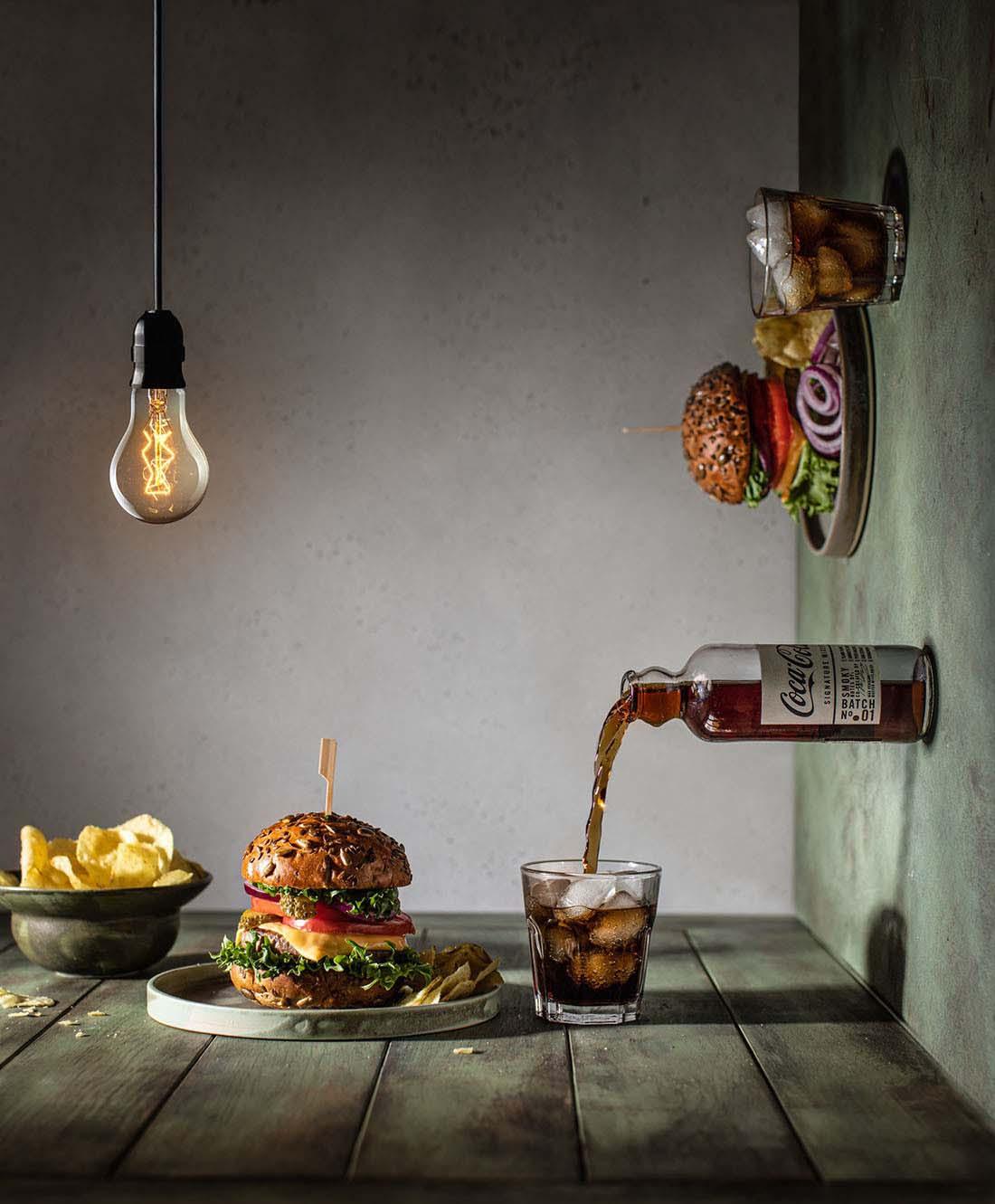 图片[7]-摄影师Daria Kalugina 12种悬浮美食摄影布光造型教程-21节课-中文字幕-网创资源