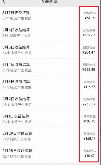 图片[2]-(9505期)2024视频号最新过原创技术，三天起号，收益稳定，单日500-1K-网创资源