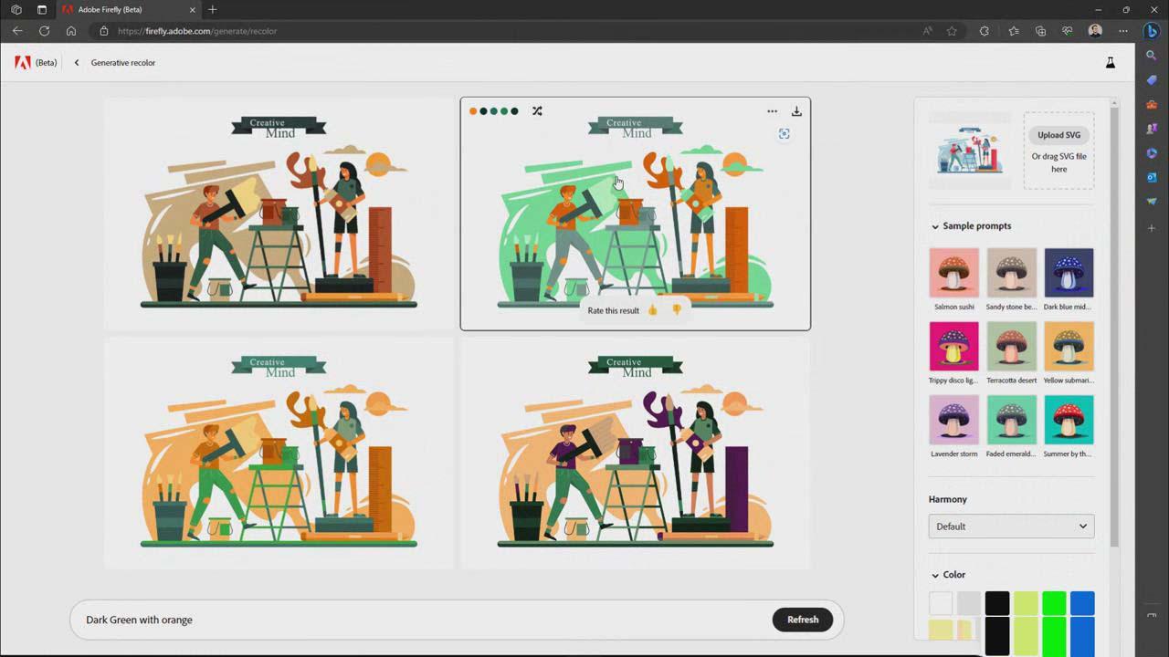 图片[5]-使用Adobe Firefly AI人工智能转变您的图像创造力教程-18节课-中英字幕-网创资源