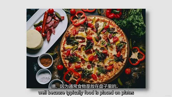 图片[3]-iPhone 美食摄影-掌握美食摄影造型-构图和编辑艺术-21节课-中英字幕-网创资源