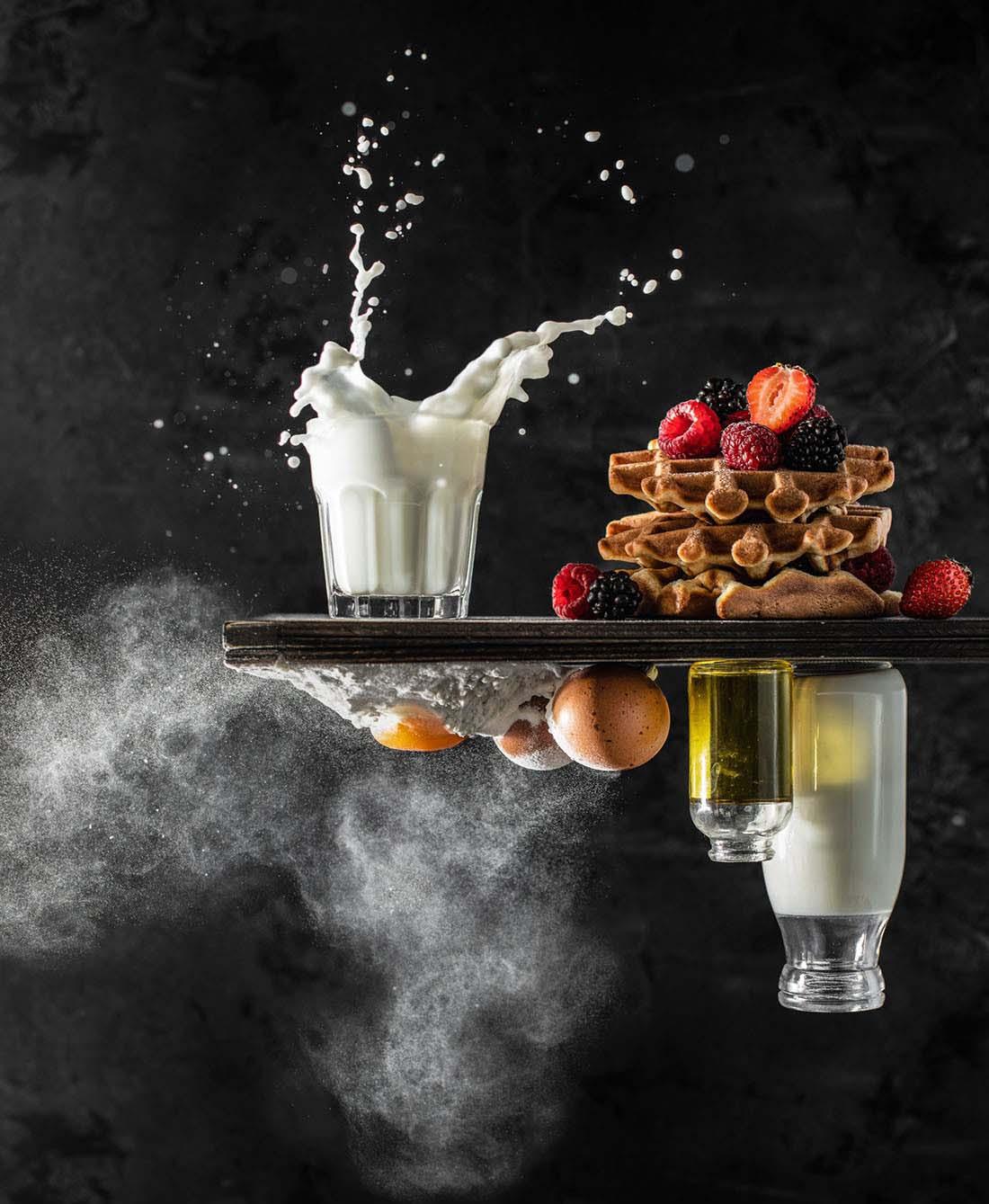 图片[8]-摄影师Daria Kalugina 12种悬浮美食摄影布光造型教程-21节课-中文字幕-网创资源