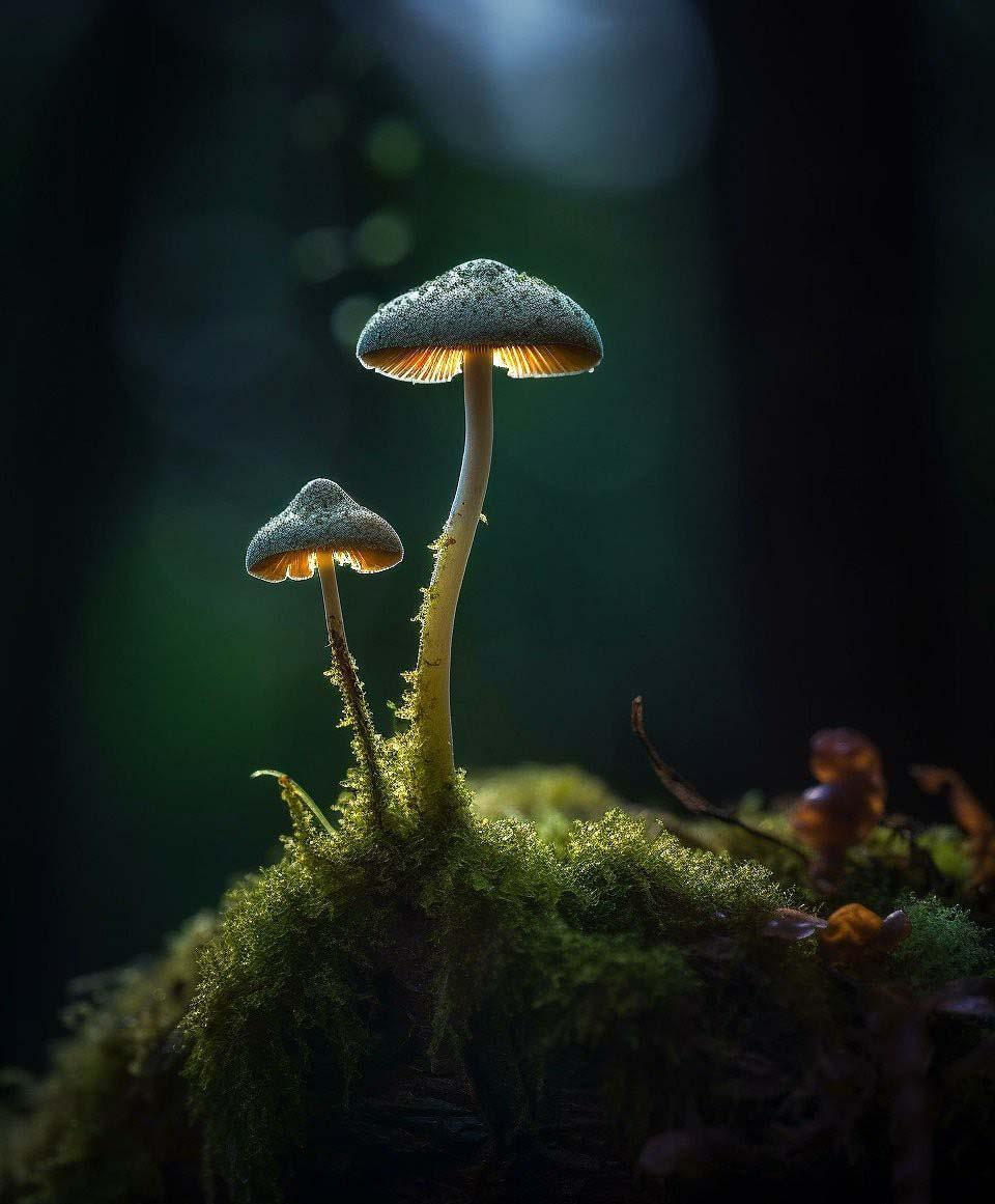 图片[1]-(8717期)摄影师 Daniel Laan 使用ChatGPT与Midjourney生成风光图像-中英字幕-网创资源