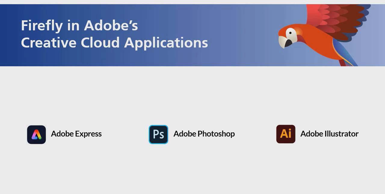 图片[1]-使用Adobe Firefly AI人工智能转变您的图像创造力教程-18节课-中英字幕-网创资源