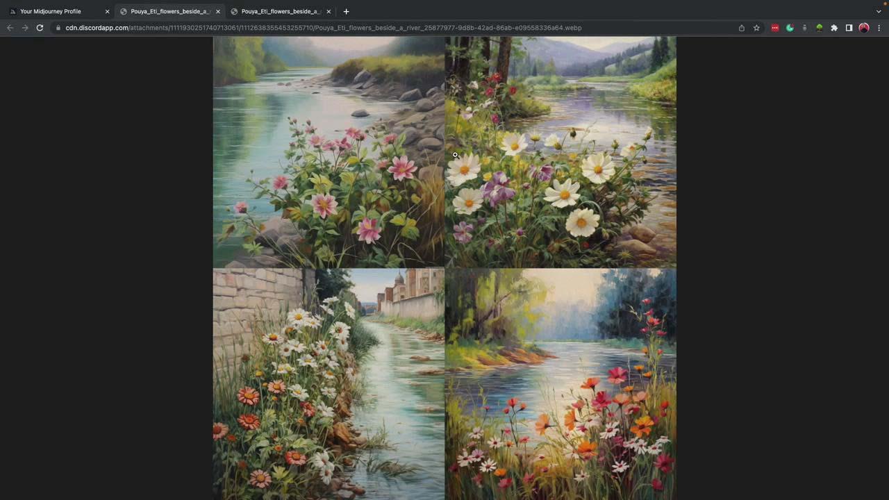 图片[4]-Midjourney, Adobe Firefly AI, ChatGPT 4大型AI人工智能-137节课-中英字幕-网创资源