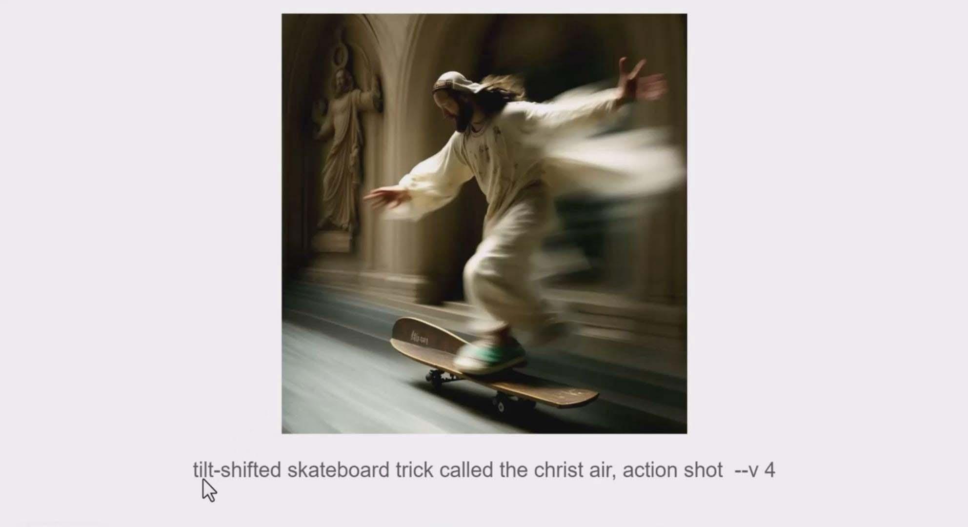 图片[10]-掌握 MidJourney V5 AI + ChatGPT创建一致的角色设计图像-22节课-中英字幕-网创资源